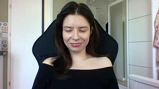 LariceSexy online show from February 27, 2026, 1:11 pm