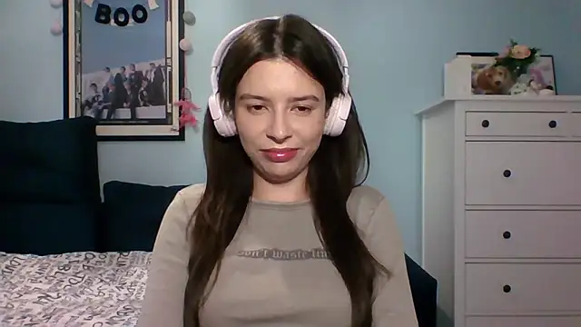 LariceSexy online show from September 13, 2025, 6:08 pm