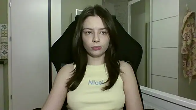 LariceSexy online show from March 17, 2026, 7:06 pm