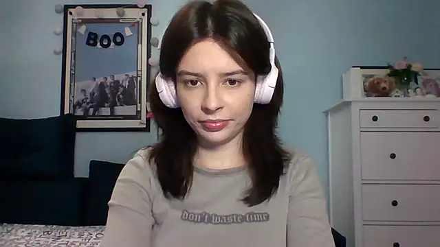 LariceSexy online show from October 19, 2025, 6:21 pm