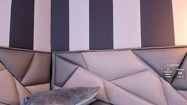 Salome  evans online show from March 12, 2025, 4:46 pm