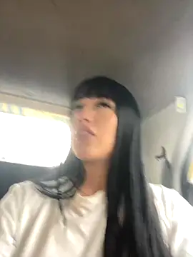 Melody rousse  online show from October 3, 2025, 7:26 pm