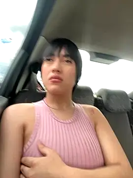 Melody rousse  online show from September 15, 2025, 5:13 pm