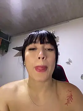 Melody rousse  online show from September 24, 2025, 7:53 pm