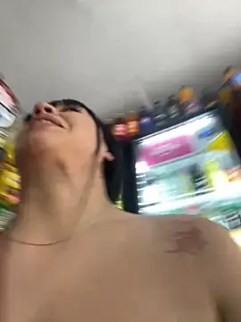 Melody rousse  online show from September 12, 2025, 8:08 pm