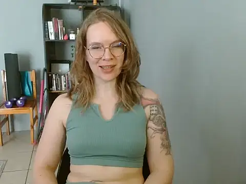 Chill Billie online show from April 6, 2026, 11:44 am