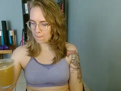 Chill Billie online show from April 3, 2026, 10:32 am