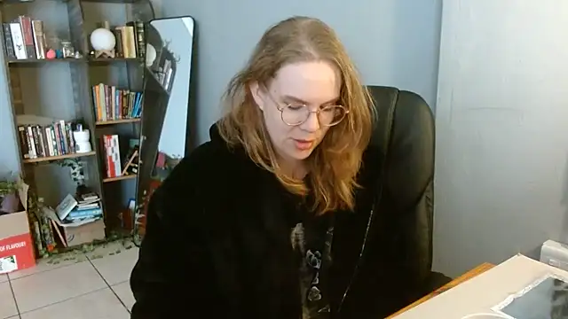 Snapshot of Chill_Billie chatting on May 20, 2026, 12:46 pm Chill Billie online show from May 20, 2026, 12:46 pm