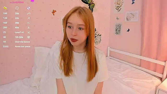 DarylBody online show from March 14, 2025, 4:19 pm