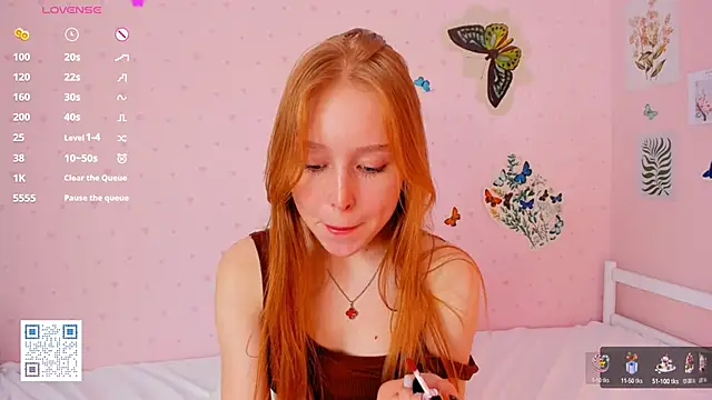 DarylBody online show from March 5, 2025, 6:12 pm