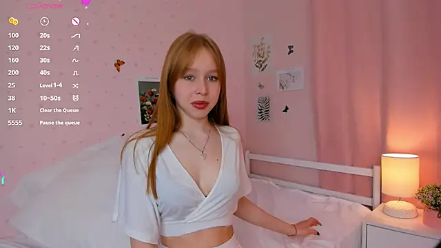 DarylBody online show from March 11, 2025, 7:25 pm