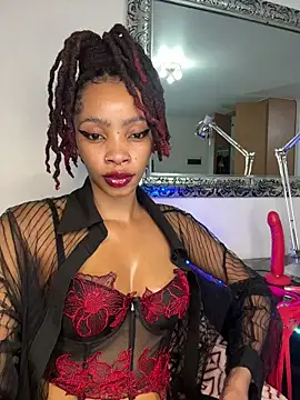 ZinaFreak online show from November 22, 2025, 11:14 pm