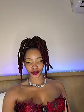 ZinaFreak online show from November 8, 2025, 7:06 pm