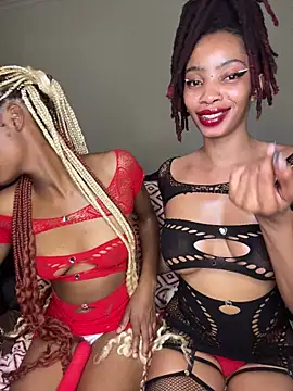 ZinaFreak online show from December 1, 2025, 11:16 pm