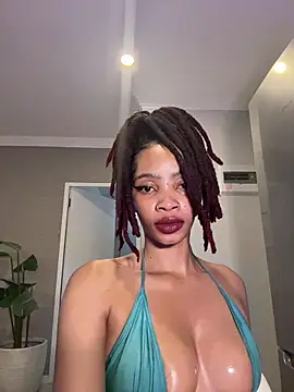 ZinaFreak online show from October 26, 2025, 7:25 pm