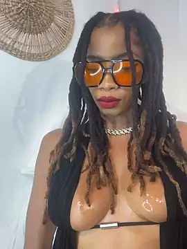 ZinaFreak online show from March 20, 2025, 12:19 am