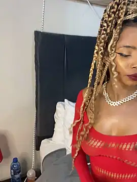 ZinaFreak online show from February 22, 2025, 10:20 pm