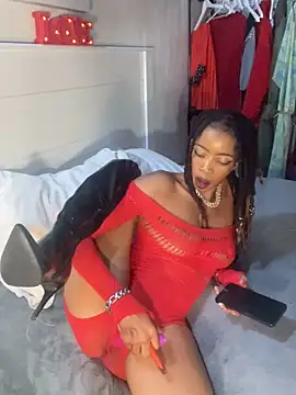 ZinaFreak online show from February 4, 2025, 10:45 pm