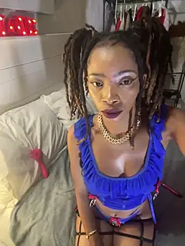 ZinaFreak online show from January 30, 2025, 6:21 pm