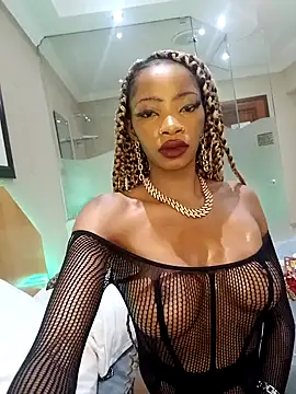 ZinaFreak online show from February 25, 2025, 11:48 pm