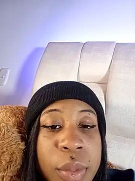 Zaira Rose  online show from March 14, 2026, 1:11 am