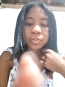 Zaira Rose  online show from October 12, 2025, 3:19 am