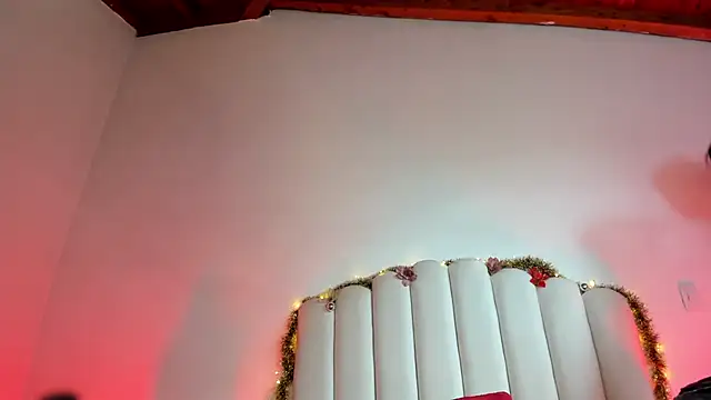 Zaira Rose  online show from November 28, 2025, 2:39 pm