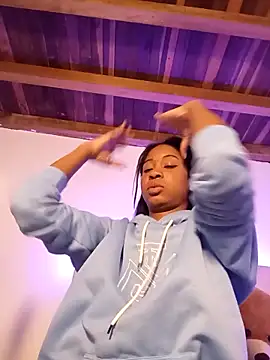 Zaira Rose  online show from April 4, 2026, 1:12 am