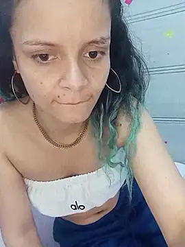 Snapshot of Ariasmithog chatting on February 7, 2026, 8:22 am Ariasmithog online show from February 7, 2026, 8:22 am