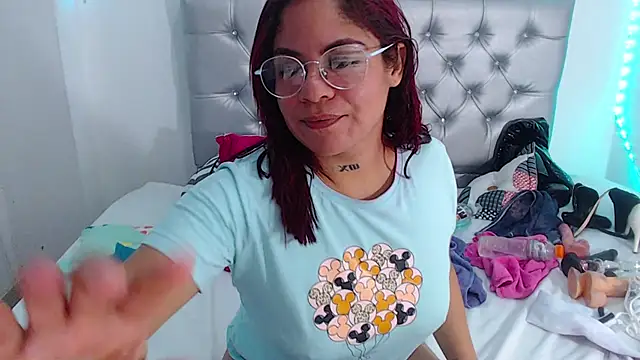 hornny cougar online show from March 18, 2025, 6:17 am