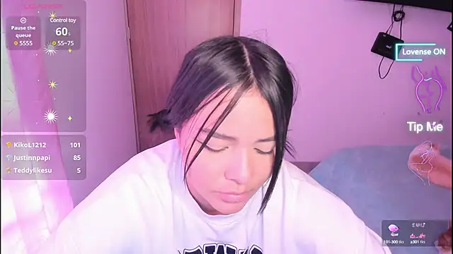 ImamDahian online show from March 15, 2025, 8:54 pm