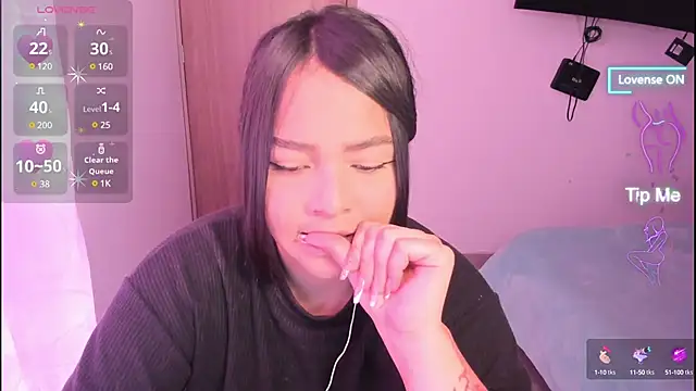 ImamDahian online show from March 14, 2025, 7:44 pm