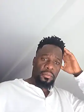 afrikaMandingo online show from October 18, 2025, 9:22 am