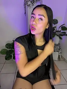 meli ortiz  online show from March 5, 2026, 3:52 pm