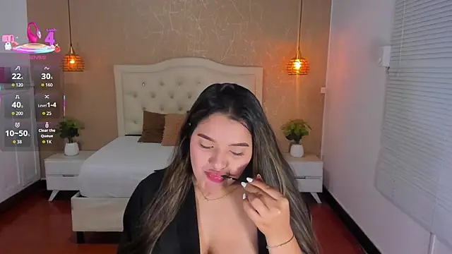 Snapshot of Hadley_ chatting on May 28, 2026, 3:14 am Hadley online show from May 28, 2026, 3:14 am