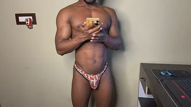 jace desi online show from February 7, 2025, 5:51 pm