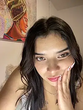 eileensophi online show from February 13, 2025, 6:09 am