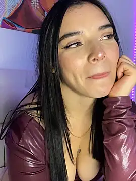 eileensophi online show from March 16, 2025, 5:25 am