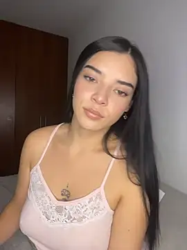 eileensophi online show from July 19, 2026, 2:53 am