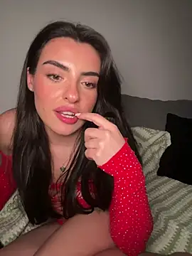 cute carly  online show from March 21, 2025, 9:45 pm