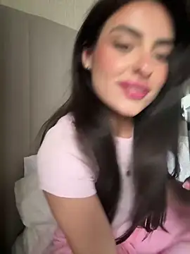 cute carly  online show from March 8, 2025, 5:22 pm