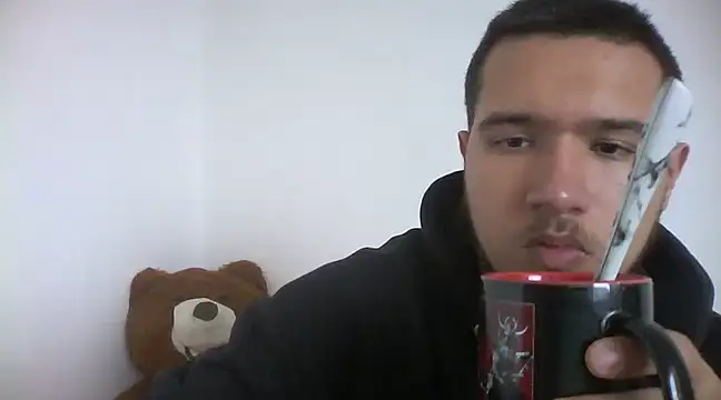 Drag Queen online show from March 18, 2025, 10:50 am