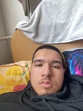 Drag Queen online show from February 11, 2025, 1:41 pm