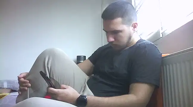 Drag Queen online show from February 11, 2025, 10:25 am