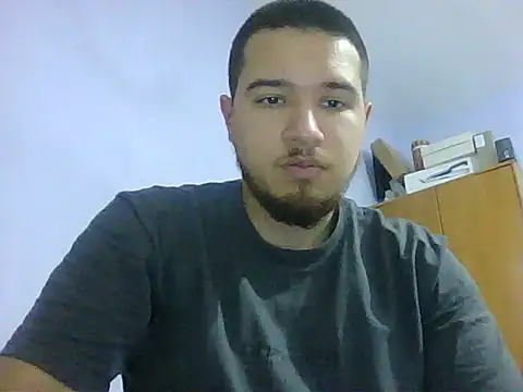 Drag Queen online show from December 21, 2025, 7:26 pm