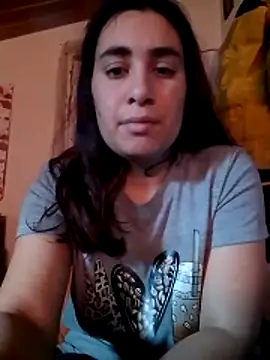 sexy lady2 online show from February 25, 2026, 12:05 pm