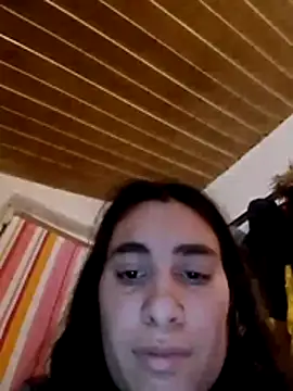 sexy lady2 online show from February 24, 2026, 10:27 am