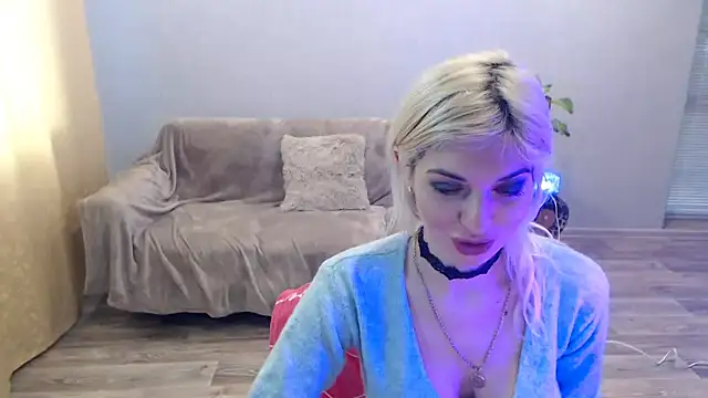 SexyBeatriice online show from February 16, 2026, 7:29 am