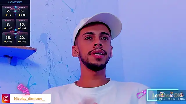 Sam culhane online show from October 10, 2025, 4:46 am