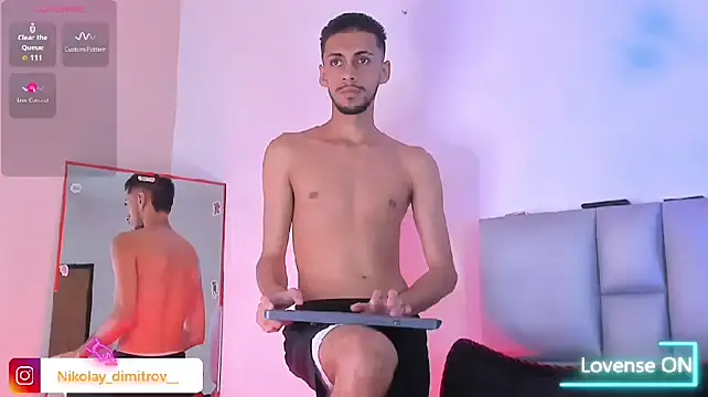 Sam culhane online show from February 4, 2026, 7:31 pm